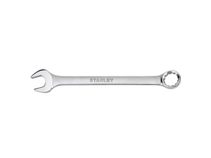 CHAVE COMBINADA  ESTRIADA 27MM STMT80242-840 STANLEY