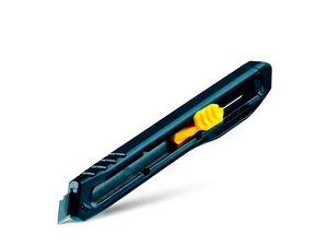ESTILETE RETRÁTIL 9MM COM TRAVA STHT10322-840 STANLEY