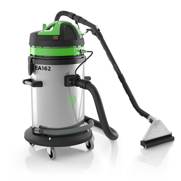 ASPIRADOR E EXTRATOR DE SÓLIDOS E LÍQUIDOS AEA162ECO 62LT 1400W 220V IPC