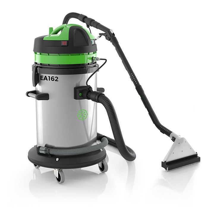 ASPIRADOR E EXTRATOR DE SÓLIDOS E LÍQUIDOS AEA162ECO 62LT 1400W 220V IPC