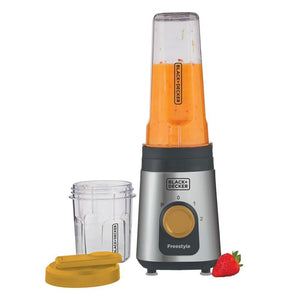 LIQUIDIFICADOR E PROCESSADOR FREESTYLE LP320 290W 220V BLACK & DECKER