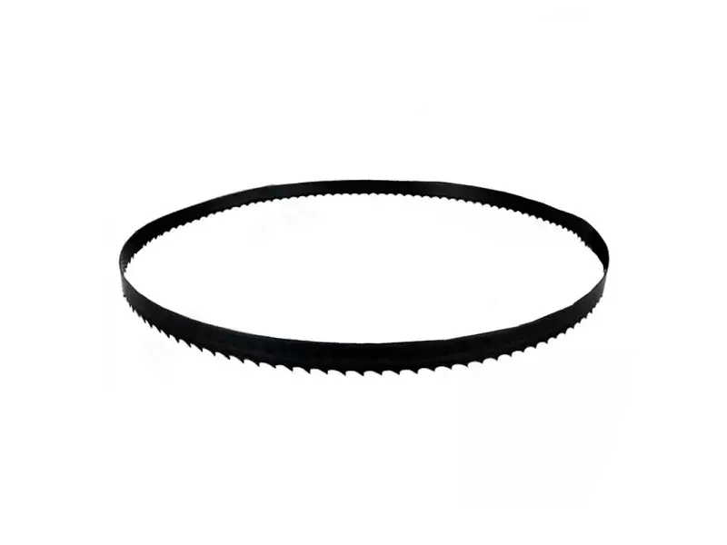 LÂMINA DE SERRA FITA LB1200F CORTE CURVO MADEIRA B-16689 MAKITA