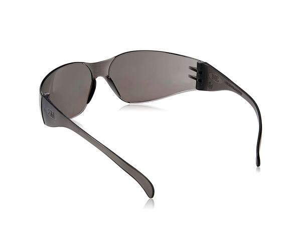 ÓCULOS DE SEGURANÇA VIRTUA LENTE CINZA ANTIRRISCO HB004660278 3M