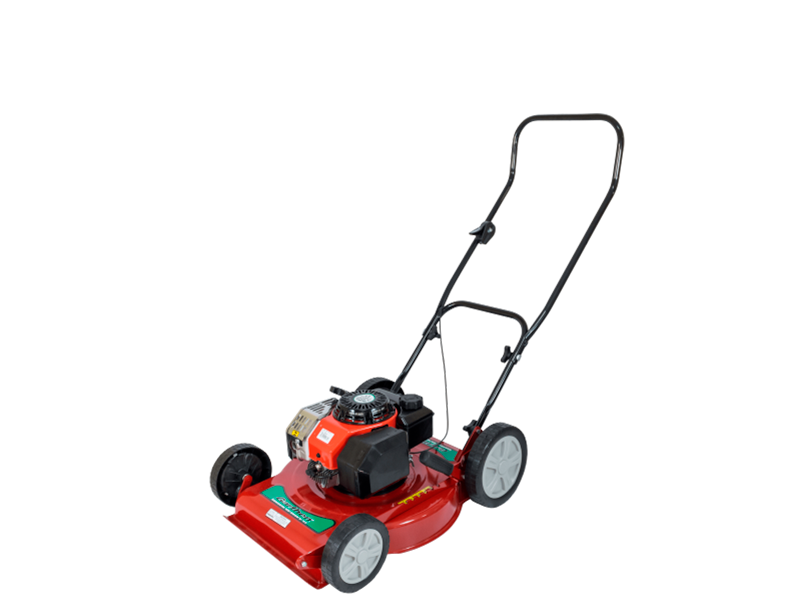 CORTADOR DE GRAMA A GASOLINA ROBUSTA GSR3800S 3.8HP 2T 33286.4 GARTHEN