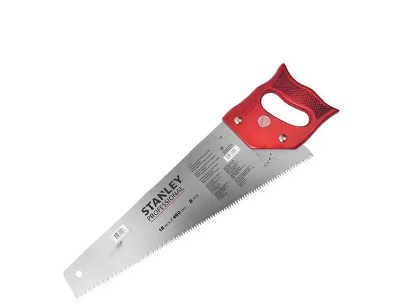 SERROTE PROFISIONAL EM AÇO 8DDP 18" 15-558 STANLEY