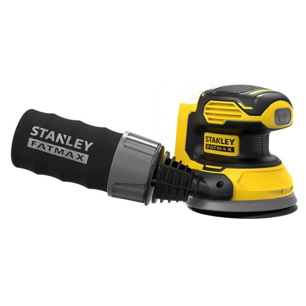 LIXADEIRA ROTO ORBITAL 5" (125MM) 20V SEM BATERIA STANLEY