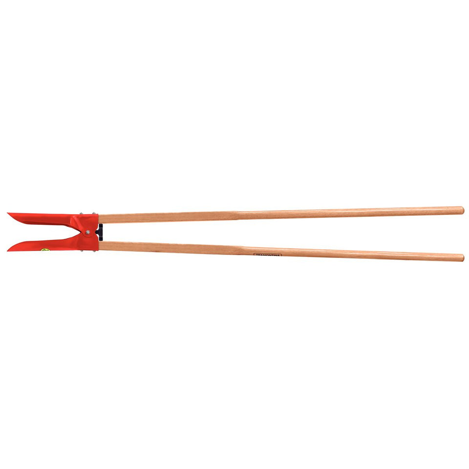 CAVADEIRA ARTICULADA COM CABO 145CM 77568813 TRAMONTINA