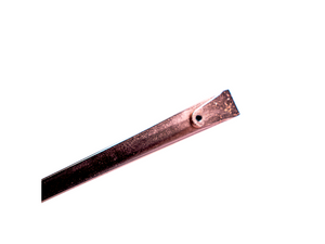 PUXADOR BR 288MM ROSE 16647 HASTVEL