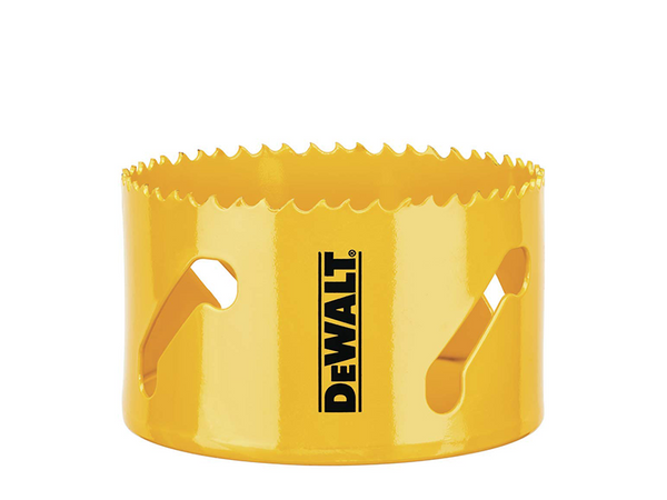 SERRA COPO BIMETÁLICA 1.5/8" 92MM DAH180058 DEWALT