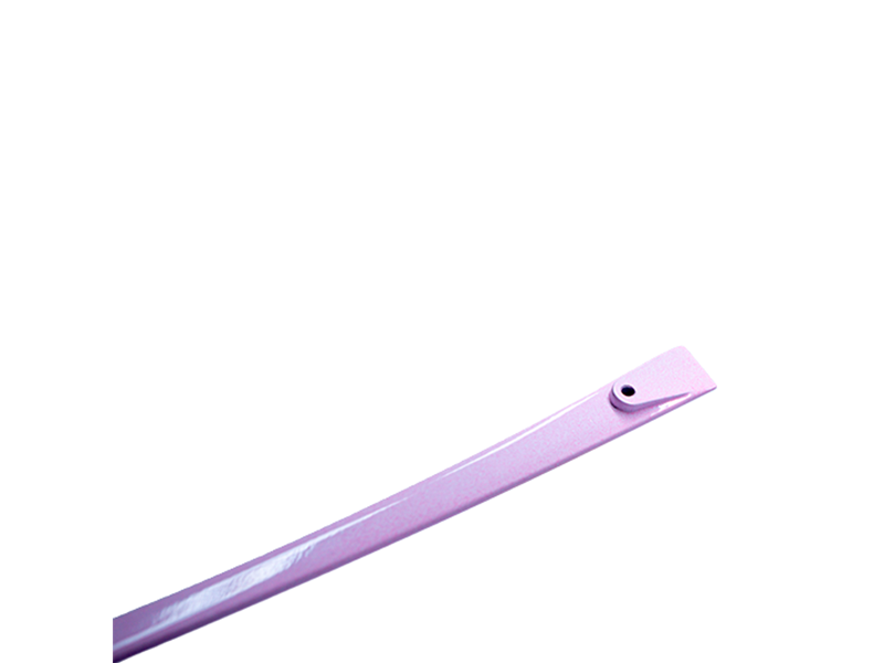 PUXADOR BR ROSA KIDS 288MM 19516 HASTVEL