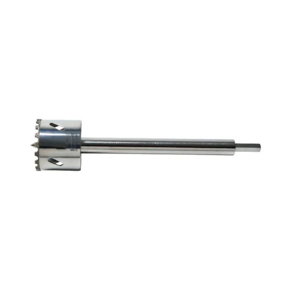 SERRA COPO DIAMANTADA DE 40MM DE040M STARRET