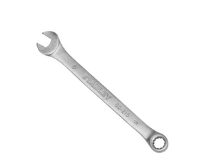 CHAVE COMBINADA ESTRIADO 6MM STMT80215-840 STANLEY