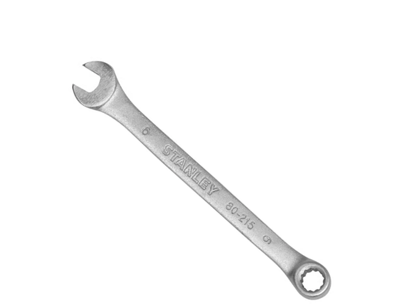 CHAVE COMBINADA ESTRIADO 6MM STMT80215-840 STANLEY