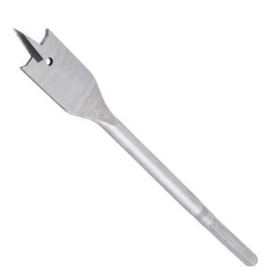 BROCA CHATA PARA MADEIRA 5/8"X6" 53.04.580.000 VONDER