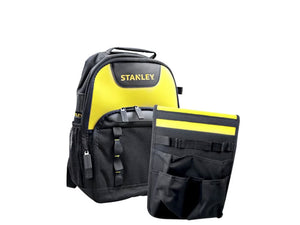 MOCHILA PARA FERRAMENTAS 16" STST515155 STANLEY