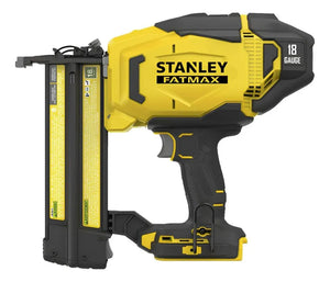 PINADOR 20V MAX SCN618B 18GA SEM BATERIA STANLEY