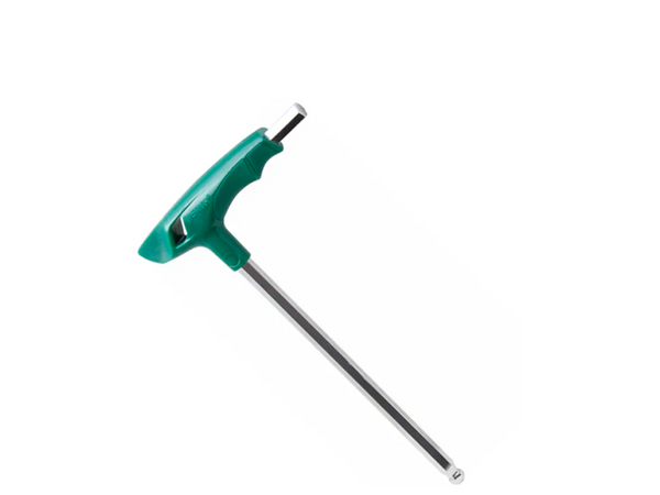CHAVE HEXAGONAL CABO T 6MM ST83112SC SATA