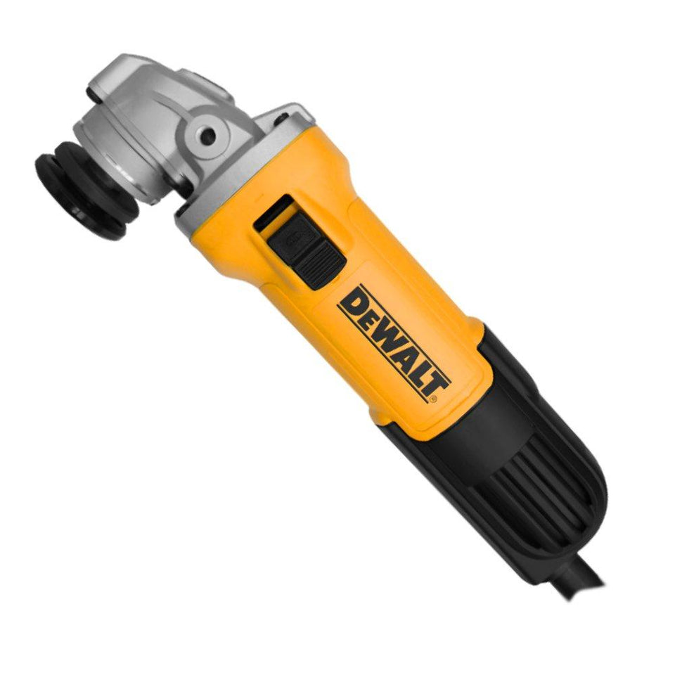 ESMERILHADEIRA ANGULAR 4.1/2" DWE750 750W 220V DEWALT