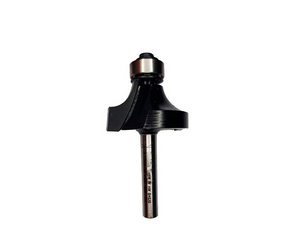 FRESA DE BORDA DECORATIVA 6MM D-68426 MAKITA