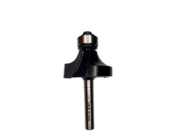 FRESA DE BORDA DECORATIVA 6MM D-68426 MAKITA