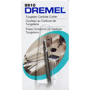 ESCARIADOR CARBURETO 1/8" 2615009910 DREMEL