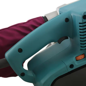 LIXADEIRA DE CINTA 9920 PARA LIXA DE 76X610MM COM COLETOR DE PÓ 1.010W 220V MAKITA