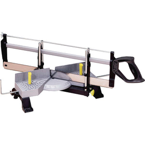 SERRA MEIA ESQUADRIA MANUAL 22" 20-800 STANLEY