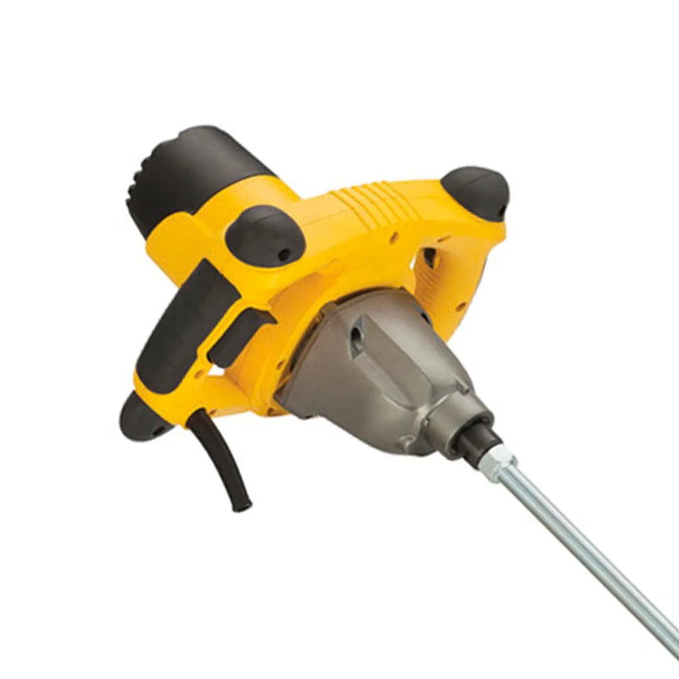 MISTURADOR DE ARGAMASSA SDR1400 220V STANLEY