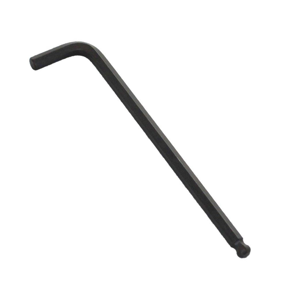 CHAVE HEXAGONAL ABAULADA BELZER 7/32" 220870B