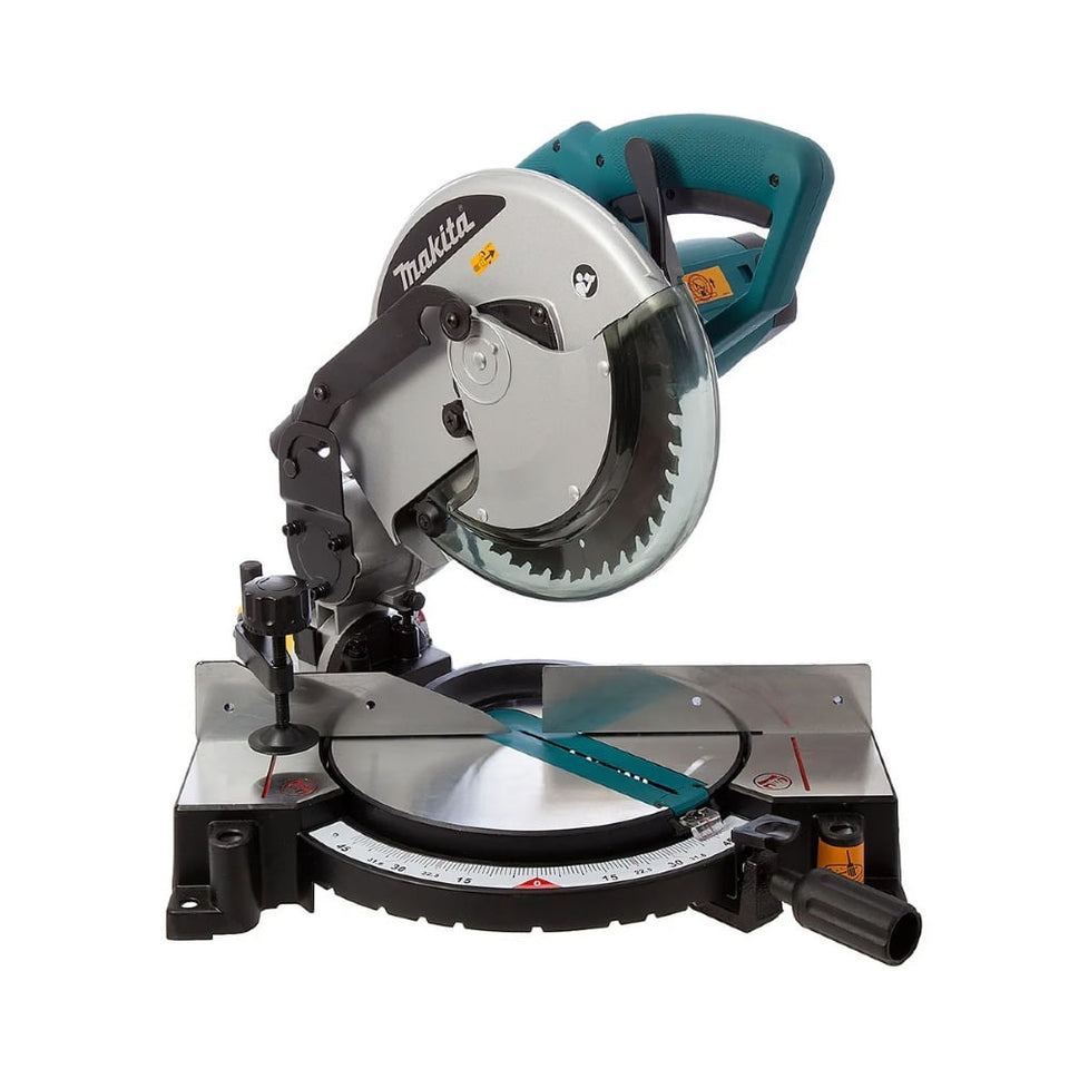SERRA DE ESQUADRIA 10" MLS100-220V 1.500W MAKITA