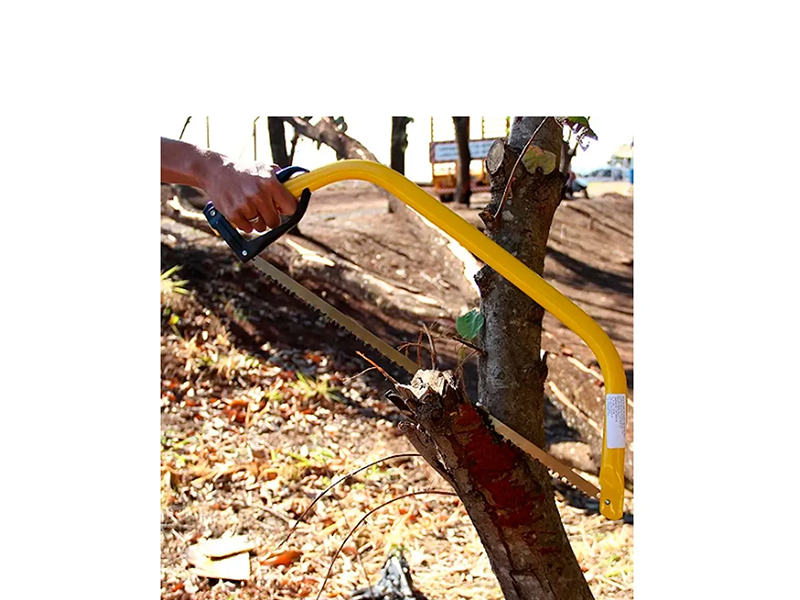ARCO DE SERRA PARA DESBASTE BRUTO 24" 15-384 STANLEY
