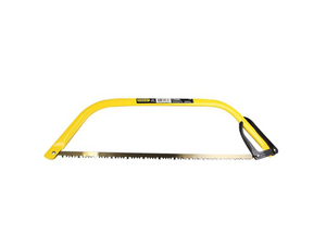 ARCO DE SERRA PARA DESBASTE BRUTO 24" 15-384 STANLEY