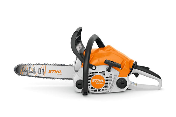 MOTOSSERRA A COMBUSTÃO MS 172 35CM 1.1 STIHL 1148-200-0244