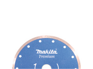 DISCO DIAMANTADO LISO 180MM A-84436 MAKITA