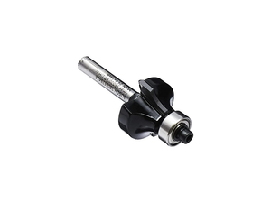 FRESA PARALELA DECORATIVA COM ROLAMENTO 2608628456 BOSCH