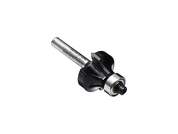 FRESA PARALELA DECORATIVA COM ROLAMENTO 2608628456 BOSCH