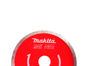 DISCO DIAMANTADO MAK-FAST 110MM D08800 MAKITA