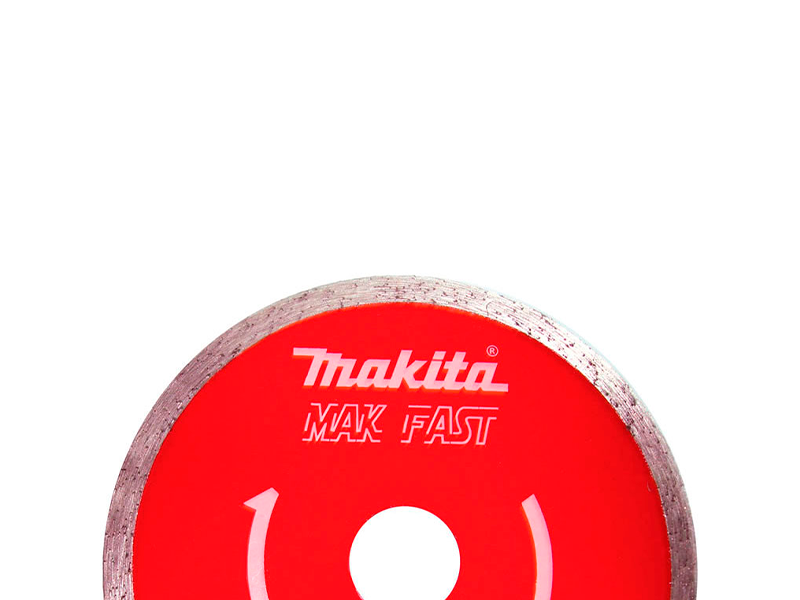 DISCO DIAMANTADO MAK-FAST 110MM D08800 MAKITA