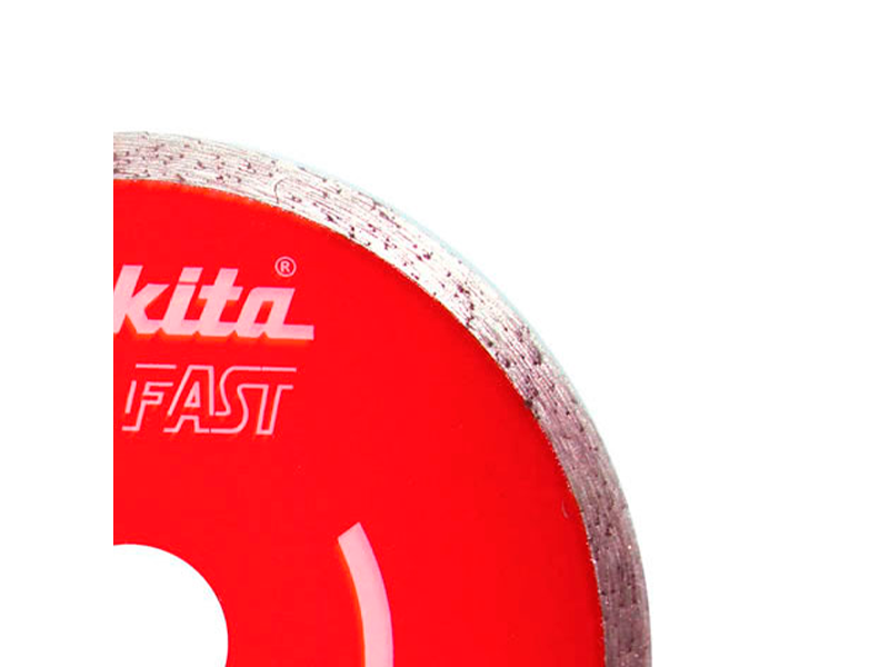 DISCO DIAMANTADO MAK-FAST 110MM D08800 MAKITA