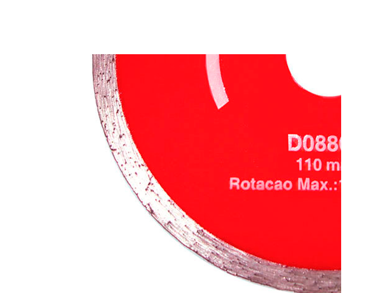 DISCO DIAMANTADO MAK-FAST 110MM D08800 MAKITA