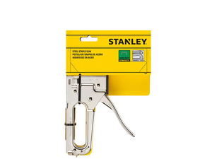 GRAMPEADOR MANUAL DE AÇO 1/4", 5/16" E 3/8" TR45 STANLEY