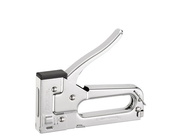 GRAMPEADOR MANUAL DE AÇO 1/4", 5/16" E 3/8" TR45 STANLEY