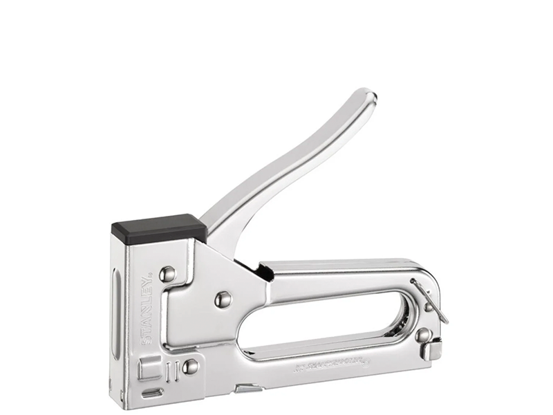 GRAMPEADOR MANUAL DE AÇO 1/4", 5/16" E 3/8" TR45 STANLEY
