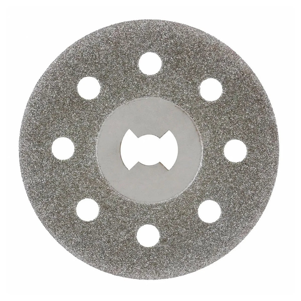 DISCO DIAMANTADO 38MM 1.1/2" EZ-LOCK (EZ545) 2615E545AD DREMEL