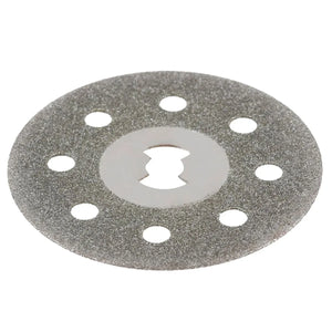 DISCO DIAMANTADO 38MM 1.1/2" EZ-LOCK (EZ545) 2615E545AD DREMEL