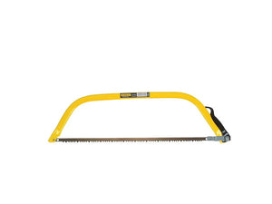 ARCO DE SERRA PARA DESBASTE 21" 15-381 STANLEY