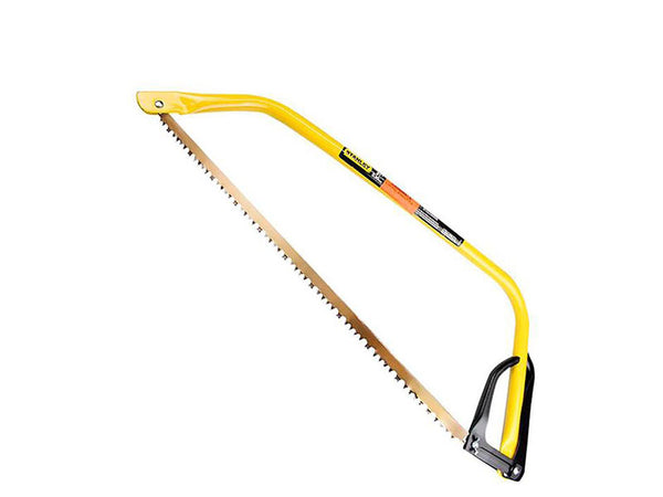 ARCO DE SERRA PARA DESBASTE 21" 15-381 STANLEY