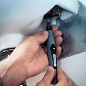 EIXO FLEXIVEL PARA MICRO RETÍFICA 26150225AJ DREMEL