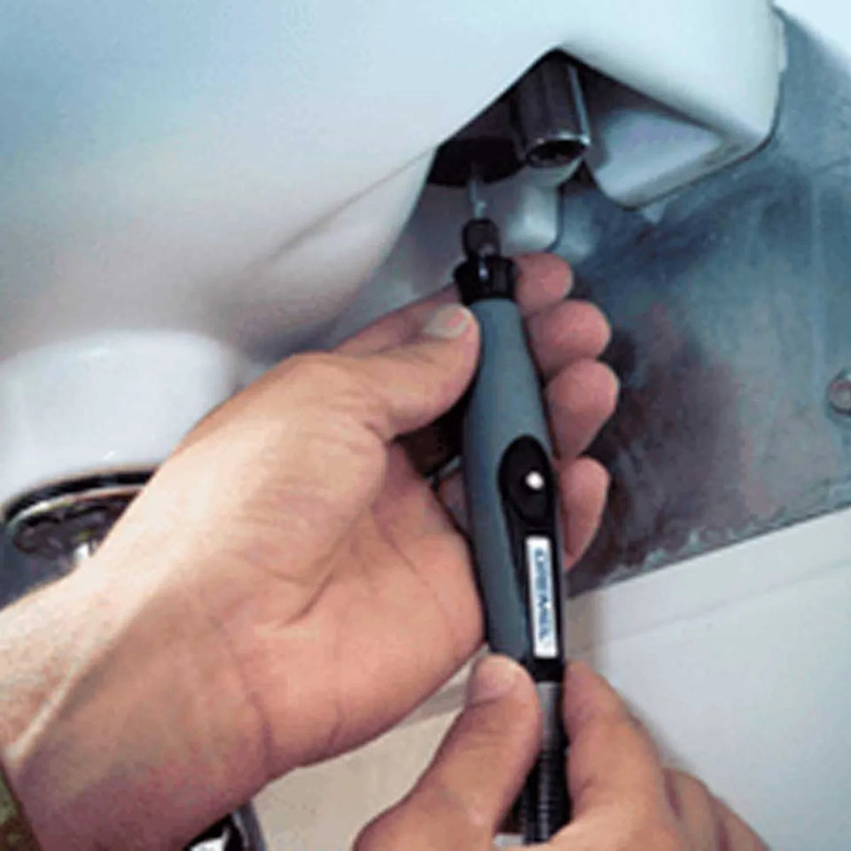 EIXO FLEXIVEL PARA MICRO RETÍFICA 26150225AJ DREMEL