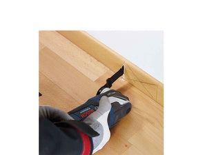CONJUNTO MULTICORTADORA COM 4 PEÇAS 2608661696 BOSCH